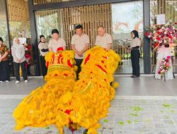 Ayola Signature Ocarina Resmi Dibuka, Hadirkan Hotel Bintang Empat Berkonsep Leisure-Business di Pinggir Pantai Batam