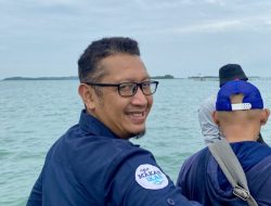 Pemko Batam Gelontorkan Rp6,78 Miliar untuk Alat Tangkap Nelayan