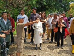 Banjir di Batam Jadi Prioritas, Pemkot dan BP Targetkan 200 Titik Tuntas dalam Dua Tahun