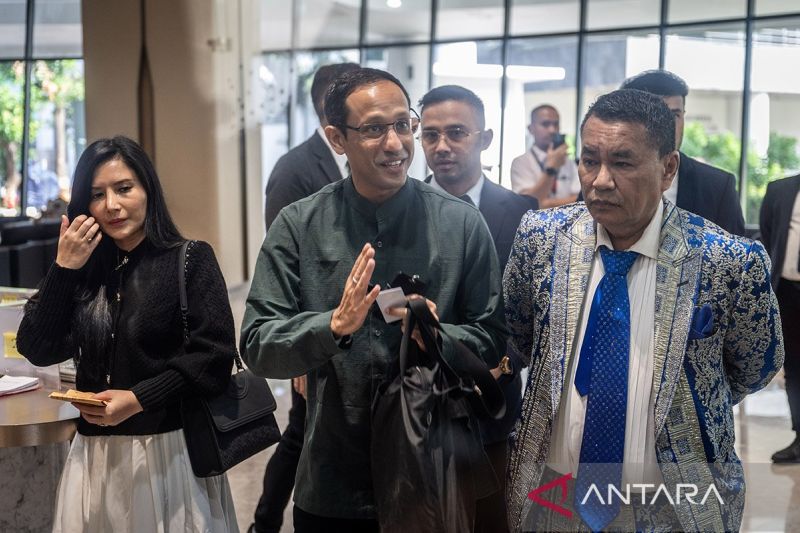 Nadiem Makarim Menjadi Tersangka: Kuasa Hukum Bantah Adanya Aliran Dana