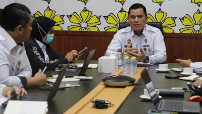 Misi Tuntas Membangun Kesadaran Hukum dari Bintan dan Tanjungpinang