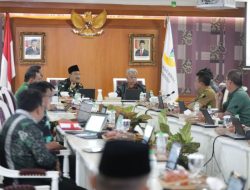 Mensos Gus Ipul Ajak Kepala Daerah Bersinergi Sukseskan Program Prioritas Presiden Prabowo