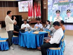 Ikhtiar Baru Pemko Atasi Sampah di Batam