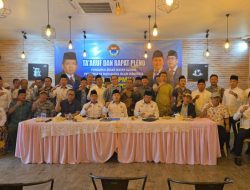 PB IKA PMII dukung Presiden Prabowo stabilkan kehidupan masyarakat