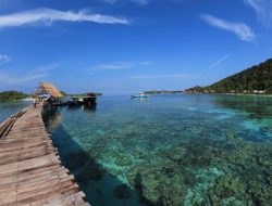 Warisan Budaya Jadi Fondasi Pertumbuhan Ekonomi Kepri