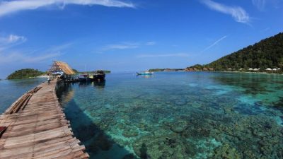 Pemprov Kepri Prioritaskan Pelayanan Wisata