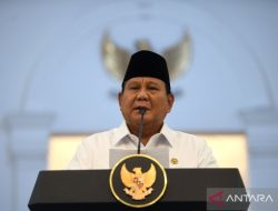 Politik kemarin, Sahroni dinonaktifkan hingga tunjangan DPR dihapus