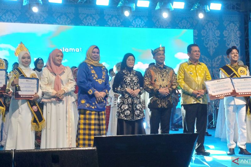 Menteri Kependudukan dan Pembangunan Keluarga Wihaji menutup Adujaknas 2025 di Kepri dengan pesan agar kegiatan GenRe berdampak nyata bagi remaja Indonesia