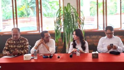 4 Tahun Berlalu, BP Batam Tinjau Ulang Proyek Bandara Hang Nadim