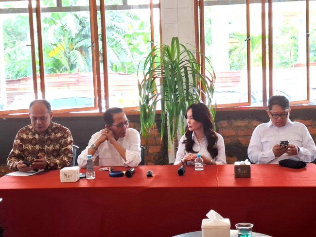 BP Batam menegaskan komitmennya meninjau ulang proyek pembangunan Bandara Internasional Hang Nadim Batam. Langkah ini dilakukan untuk memastikan kebijakan yang diambil berdampak nyata pada pertumbuhan ekonomi dan peningkatan PNBP Batam.