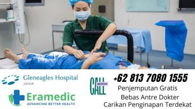 Waspada Ispa Mulai Merajalela di Tanjungpinang