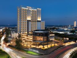 Mau dapat Diskon Nginap di Grand Mercure? Ikuti Panduan ini