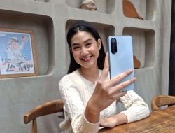 Galaxy A17 Dirilis! Bawa Kamera 50MP OIS dan Fitur AI untuk Anak Muda yang Ingin Jadi Affiliator Sukses