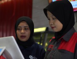 Digitalisasi Kuliner Sumatera Dimulai dari Batam: ESB Hadirkan Solusi All-in-One & AI OLIN untuk Efisiensi F&B Lokal