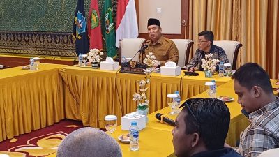 Gelar 13 Iven Pariwisata Kepri, Jurus Jitu Hasan  Tarik Wisata Sepanjang november