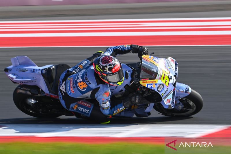 Sirkuit Pertamina Mandalika, Nusa Tenggara Barat (NTB) selalu menghadirkan juara baru di setiap ajang MotoGP yang digelar di sirkuit kebanggaan Indonesia tersebut