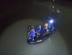 Korban Kapal Tenggelam Ditemukan Sudah jadi Mayat