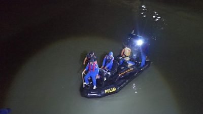 Korban Kapal Tenggelam Ditemukan Sudah jadi Mayat