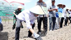 Kegiatan penanaman jagung serentak di Batam menjadi langkah konkret memperkuat ketahanan pangan nasional. Wali Kota Batam Amsakar Achmad dan Kapolda Kepri Irjen Asep Safruddin menegaskan pentingnya sinergi lintas sektor demi terwujudnya kemandirian pangan dan kesejahteraan masyarakat.