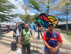 Menilik Dekat Persiapan Visit Johor 2026 dengan Target 12 Juta Wisatawan