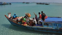 Perikanan Lingga, Penopang Ekonomi dan Penjaga Stabilitas Pangan di Kepulauan Riau