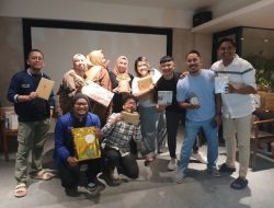 PERWARA Indonesia Satukan Suara dan Semangat
