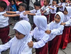 BKKBN Kepri Tembus Target! 10 Ribu Keluarga Terlepas dari Ancaman Stunting