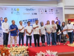 SWARA Kota Batam Hidupkan Semangat Sumpah Pemuda Lewat Suara dan Kreativitas