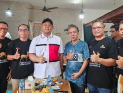 Kancil yang Cerdik, Filosofi di Balik Turnamen Domino Wartawan Kepri