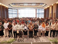 Pesan Tegas Wakil Wali Kota Batam untuk Pelaksanaan MBG