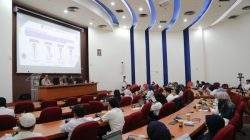 BP Batam terus memperkuat tata kelola lembaga melalui implementasi BIOS dan strategi peningkatan Indeks Maturity Rating. Komitmen ini menegaskan transformasi BP Batam menuju lembaga yang transparan, akuntabel, dan berorientasi hasil.