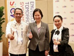 BP Batam Dorong Kolaborasi Industri Hijau dengan Singapura