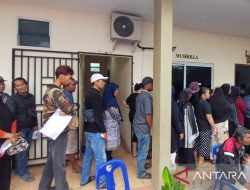 Kemensos blokir 300 penerima bansos di Kepri karena terindikasi judol