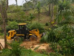 Pemkab Agam butuh 15 alat berat untuk cari korban banjir bandang