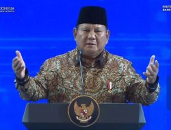 Respons desakan darurat bencana nasional, Prabowo: Kita terus monitor
