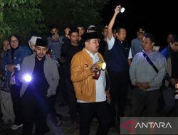 250 rumah warga di Nagan Raya Aceh rusak parah akibat banjir bandang