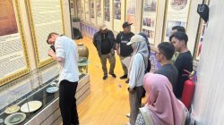 Kunjungan akademisi Australia dan KKP ke Batam membuka peluang riset bersama untuk melindungi artefak bawah air, memperkuat konservasi warisan budaya maritim, dan mengajak publik memahami nilai sejarahnya.