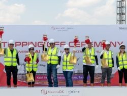 Data Center Batam Jadi Pusat Konektivitas AI Asia Tenggara, Tonggak Baru Transformasi Digital Indonesia