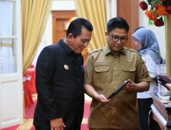 Kepri Perkenalkan “Spirit of Malay” ke Panggung Dunia lewat KACI 2025