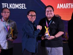 Startup–BUMN Perkuat Sinergi Digital Lewat Explorise Pulse 2025