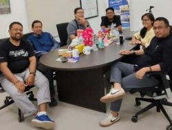 FJP Kepri Berdiri untuk Perkuat Dunia Pariwisata