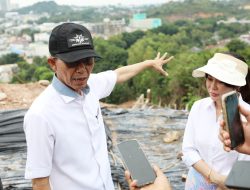 15 Program Prioritas Kota Batam: Tingkatkan Kapasitas Pelayanan Publik, Fokus Kini pada Pemerataan Air Bersih