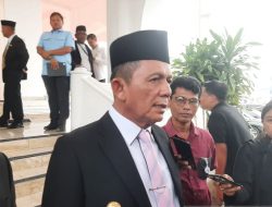 Kampung Nelayan, Harapan Baru Gubernur Ansar untuk Sejahterakan Warga Pesisir Kepri