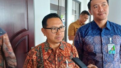 BPJS Ketenagakerjaan Bayar Klaim Rp1 Triliun, Lindungi Ribuan Pekerja dan Keluarga di Kepri