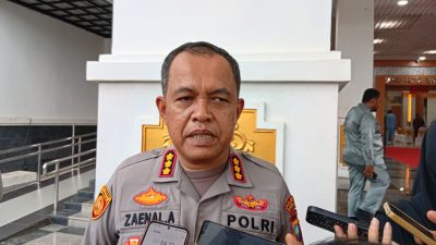 Kapolresta Barelang Tegaskan DPRD Mitra Kunci Jaga Stabilitas: Kunci Wujudkan Batam Kota Madani yang Aman