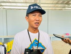 KM Nggapulu Perkuat Batam: PELNI Tambah Armada untuk Nataru 2025, Kuota Diskon Tiket 20% Terbatas