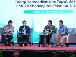 Baru Usulan, Ini 3 Golongan yang kena Penyesuaian Tarif Listrik, Rumah Tangga Aman