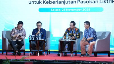 Baru Usulan, Ini 3 Golongan yang kena Penyesuaian Tarif Listrik, Rumah Tangga Aman