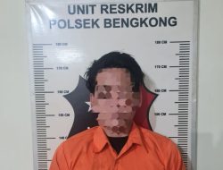 Patah Gigi Akibat Cemburu, Pelaku Penganiayaan Dibekuk Polsek Bengkong
