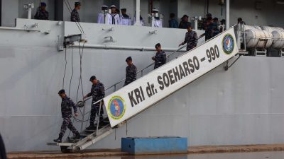 Dankodaeral IV Tegaskan PPKM 2025 Investasi Strategis TNI AL untuk Calon Pemimpin Bangsa